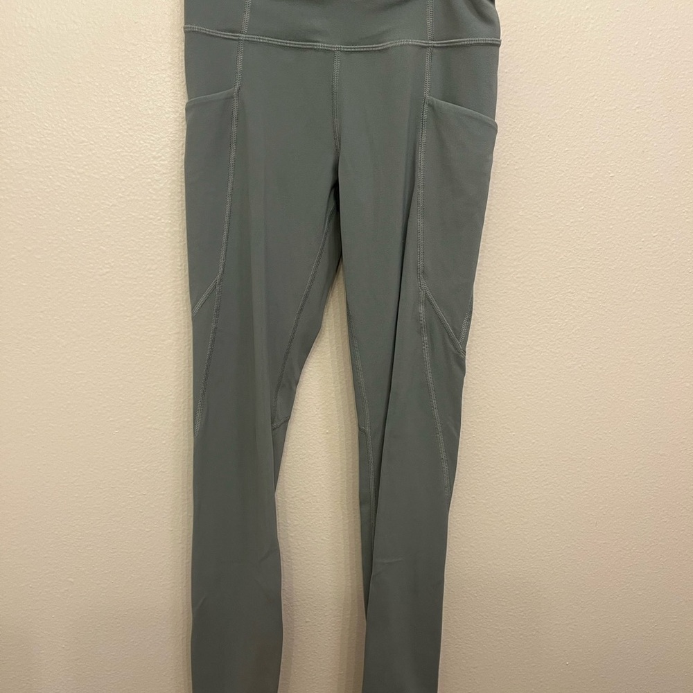 Athleta Girl Leggings